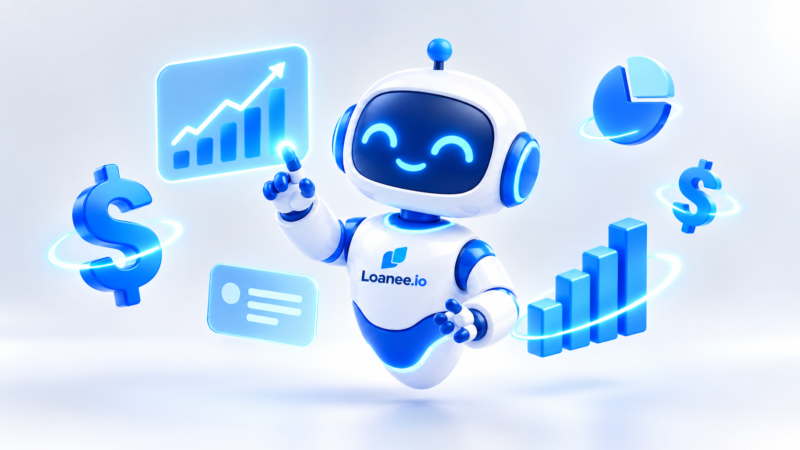 loanee io glossary