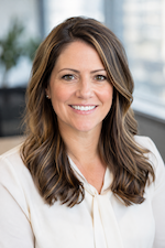Sandra Davis profile photo for Loanee.io team page